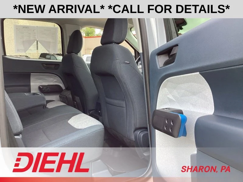 2025 Ford Maverick XLT - Photo 13