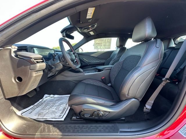 2025 Dodge Charger Daytona R/T - Photo 24