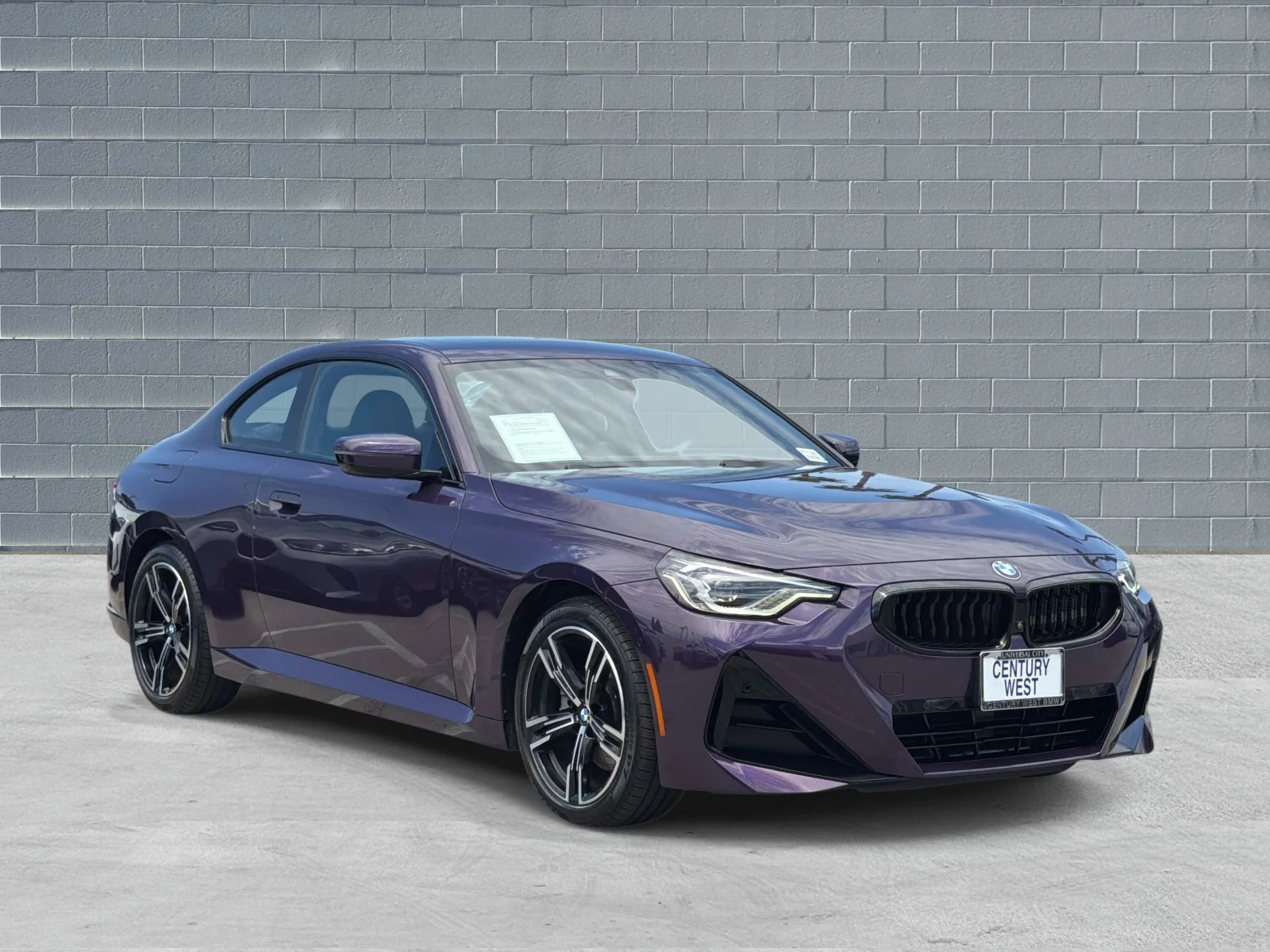 2025 BMW 2 Series 230i