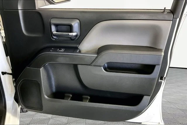 Used 2014 White Chevrolet Work Truck image 21