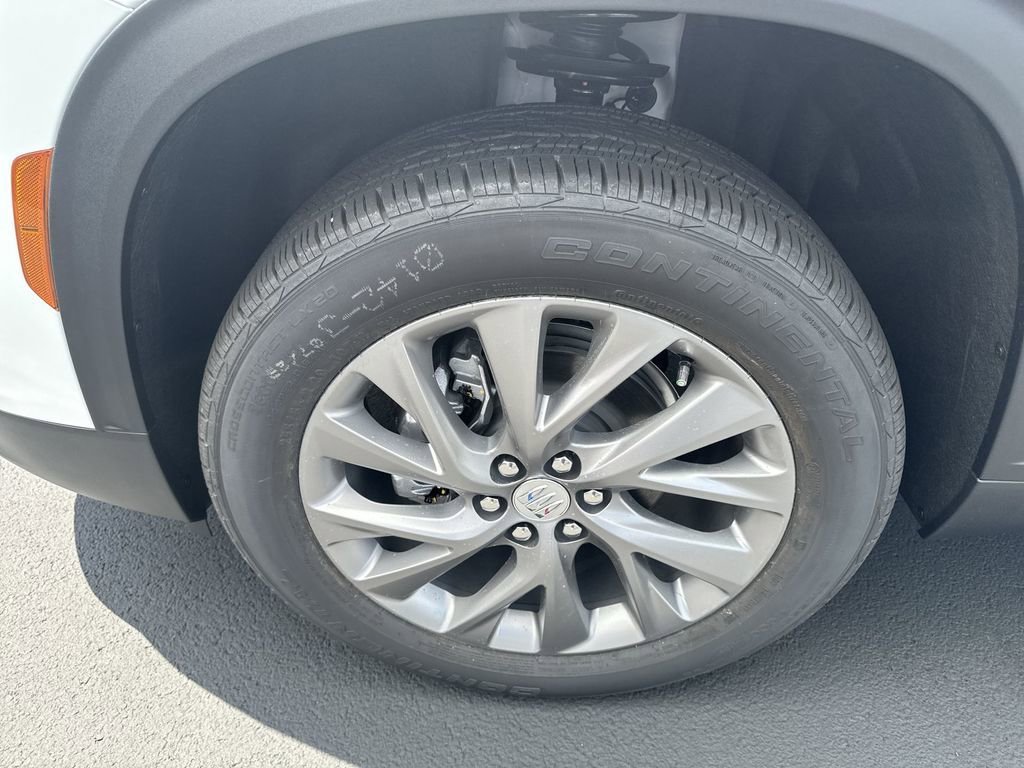 2026 Buick Enclave Preferred - Photo 16