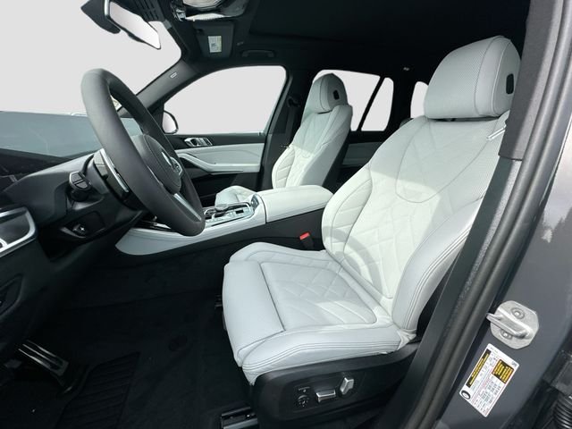 New 2026 Gray BMW sDrive40i image 15