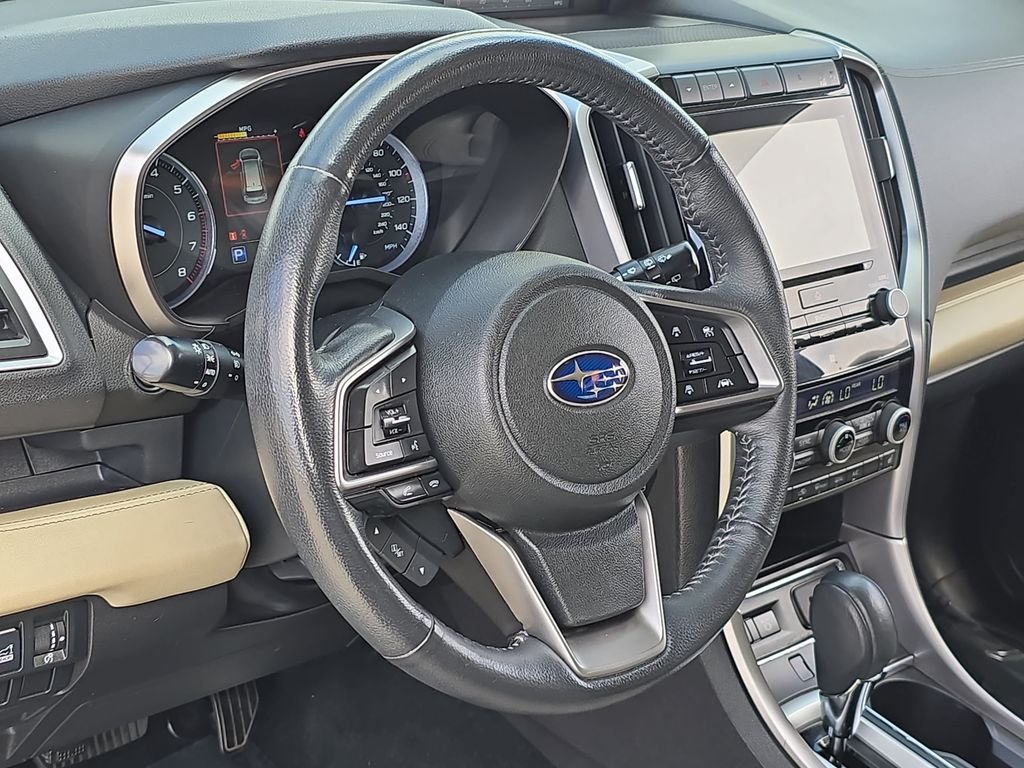 Used 2019 Gray Subaru Limited image 21