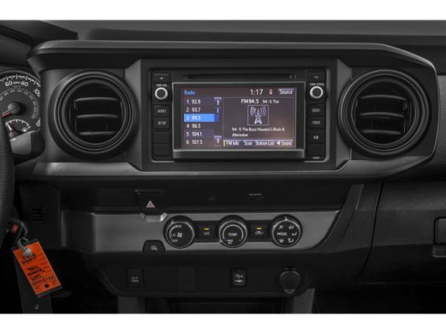Used 2019 Barcelona Red Metallic Toyota SR image 10