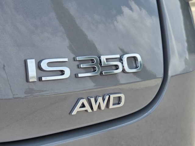 New 2026 Wind Lexus F SPORT AWD image 15