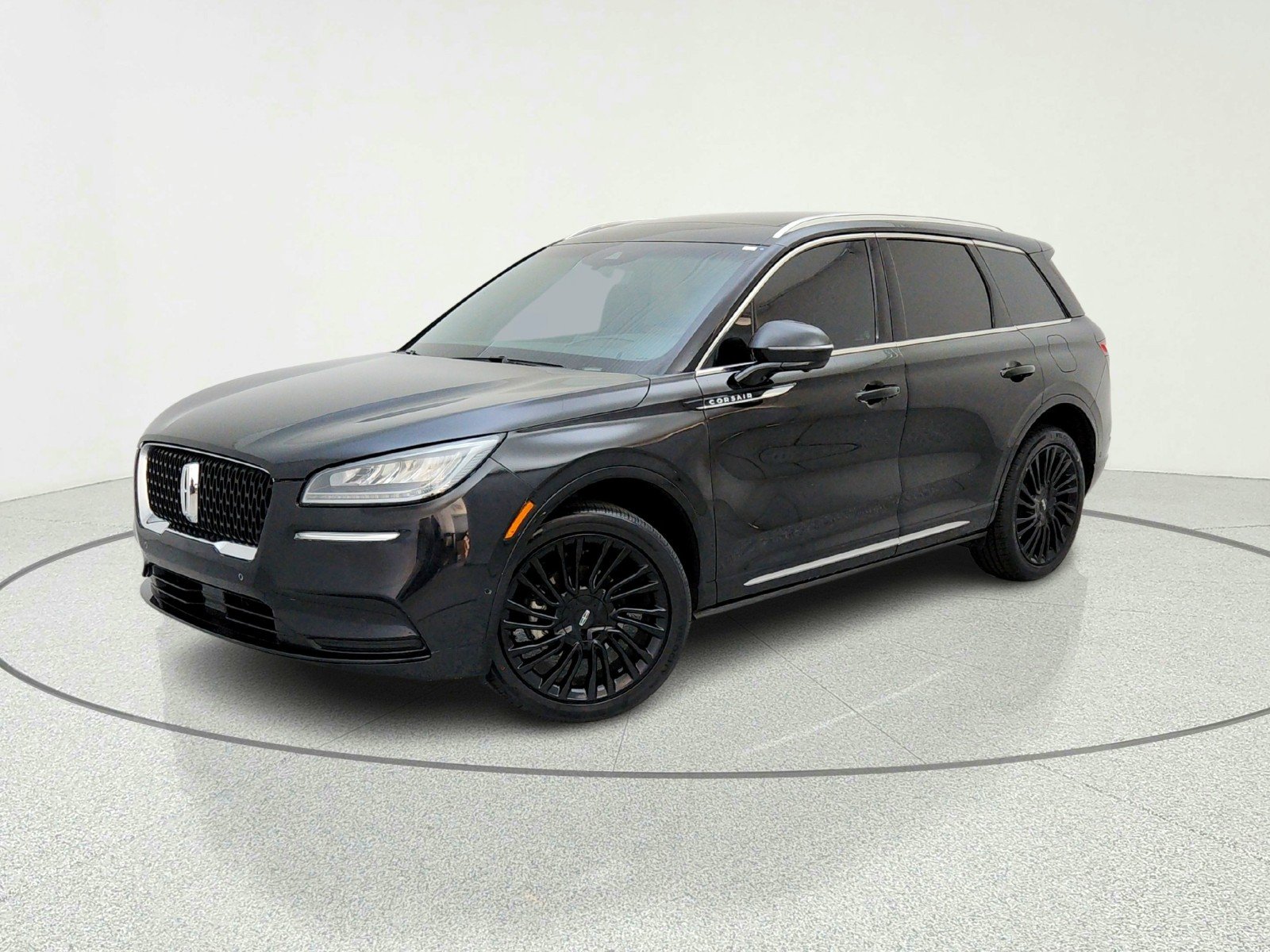 2022 Lincoln Corsair Reserve FWD's photo