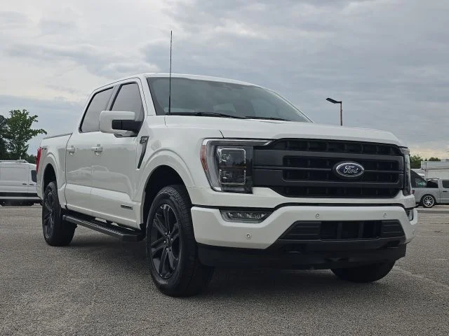 2023 Ford F-150 Lariat - Photo 7