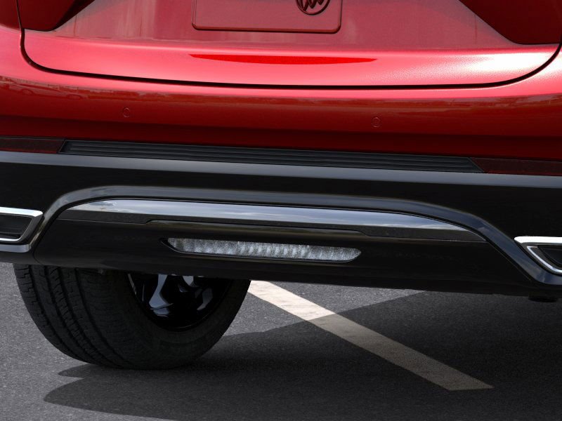 2026 Buick Envision Sport Touring - Photo 14