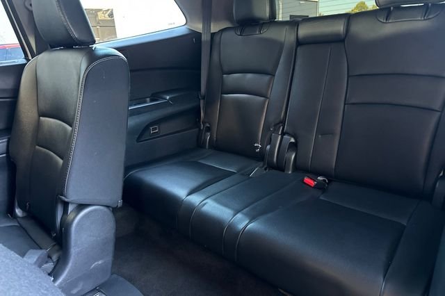 Used 2019  Honda EX-L image 16