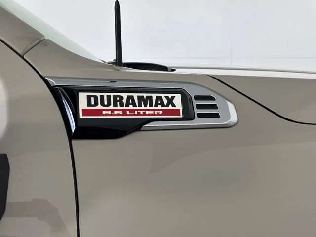 2026 GMC Sierra 2500HD SLE - Photo 41