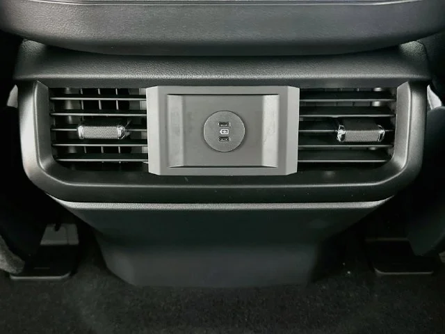 New 2026 Ford F-150 STX
