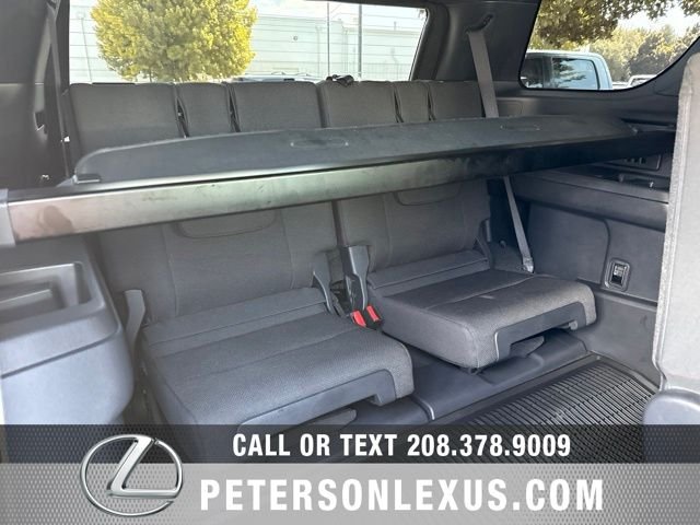 Used 2025  Toyota SR5 image 18
