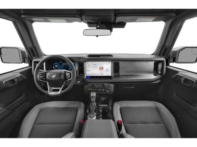 New 2026 Avalanche Gray Ford  image 5