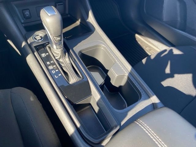 Used 2024 Gun Metallic Nissan S image 44