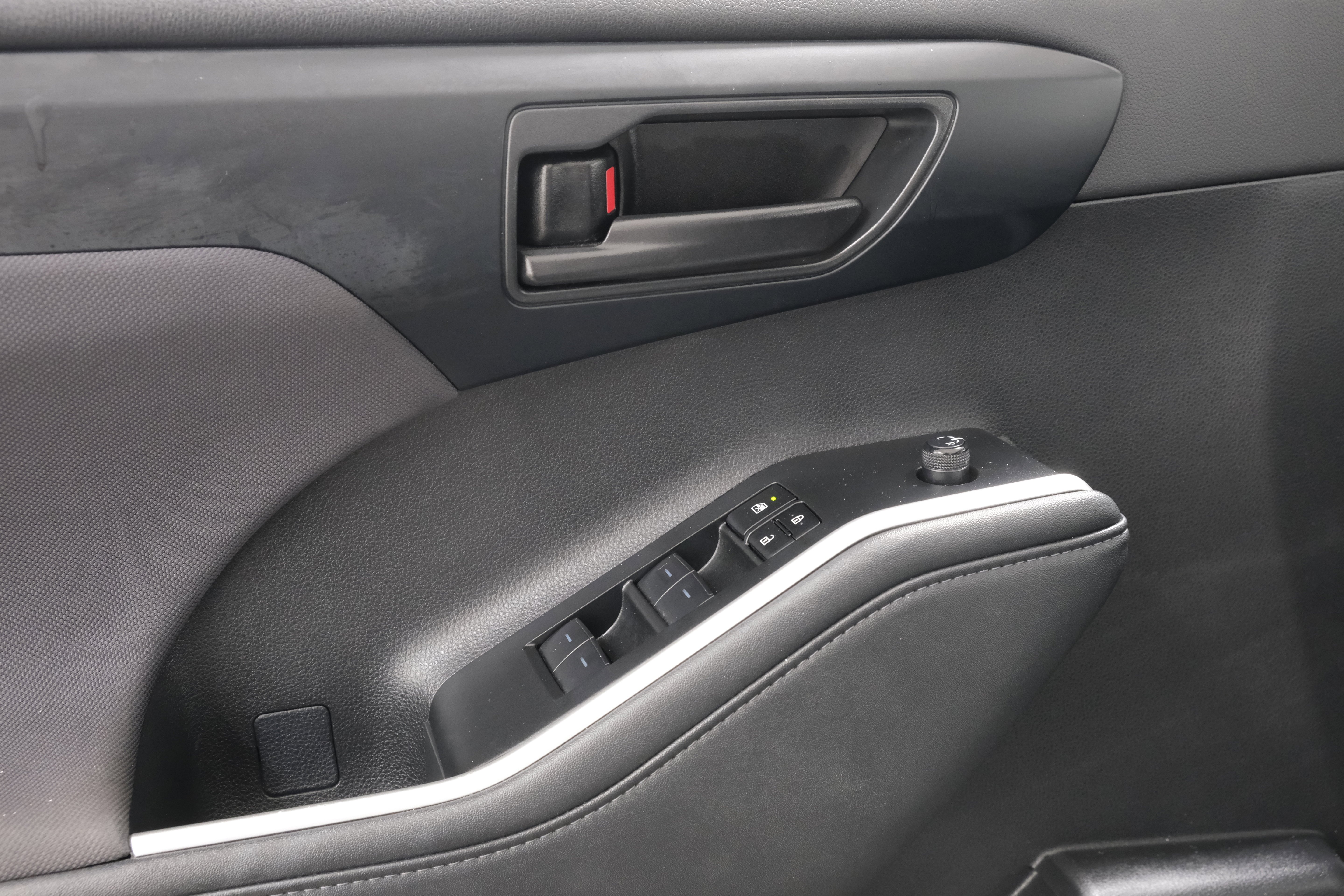 Certified Used 2024 Celestial Silver Metallic Toyota LE image 25