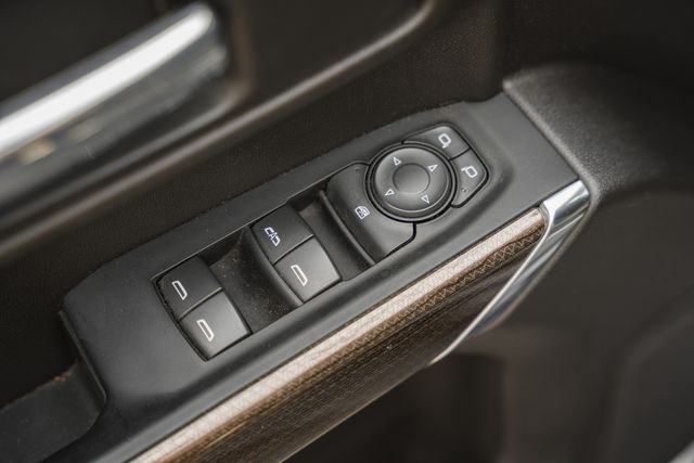 Used 2022 Black Chevrolet LT Trail Boss image 40