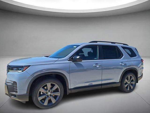 2026 Honda Pilot Sport 2WD's photo