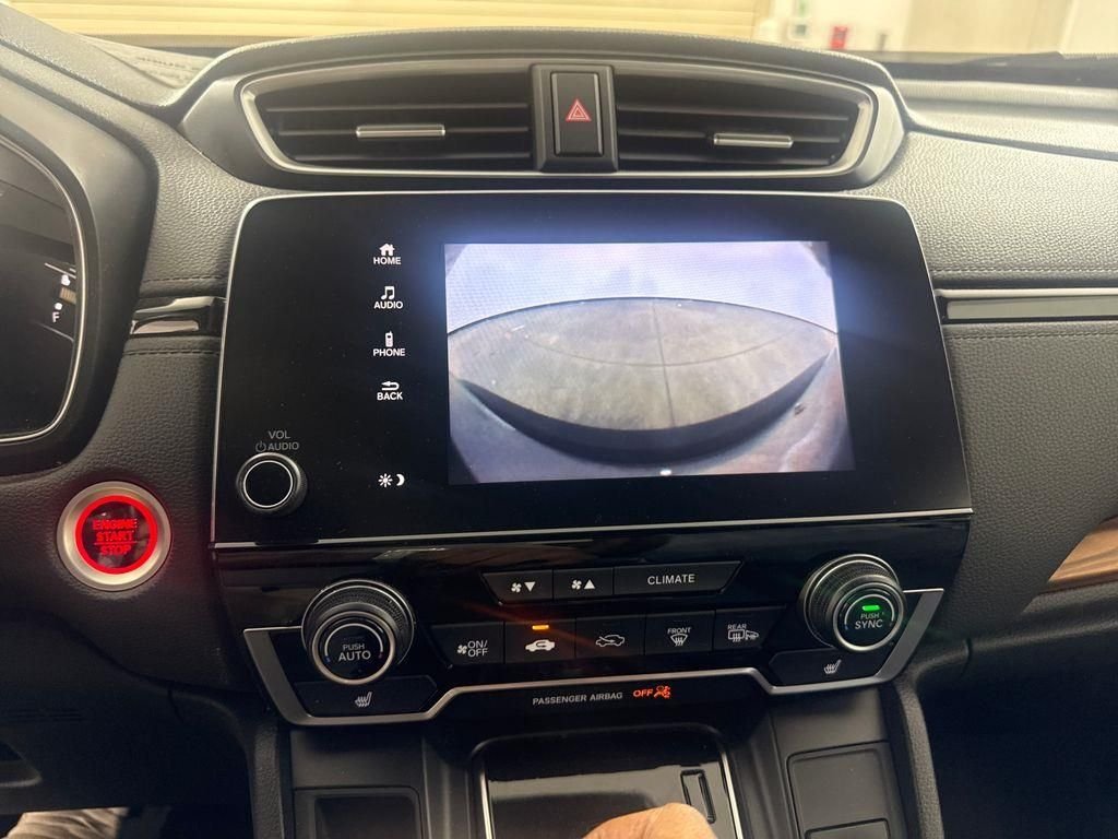 Used 2022  Honda EX image 37