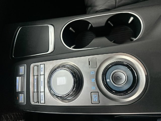 Used 2025 White Genesis 3.5T Sport image 23