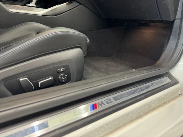 Used 2024 Alpine White BMW Base image 44