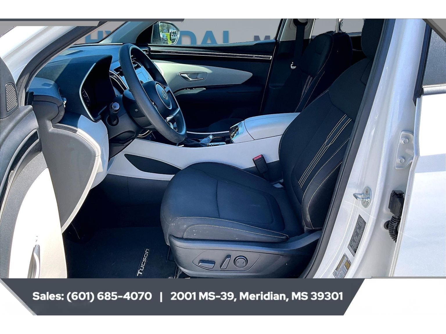 2023 Hyundai Tucson SEL - Photo 18