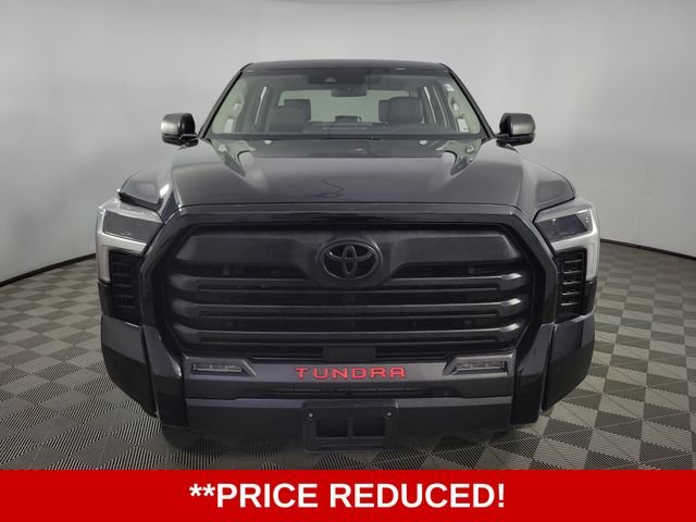 Used 2023 Black Toyota SR5 image 2