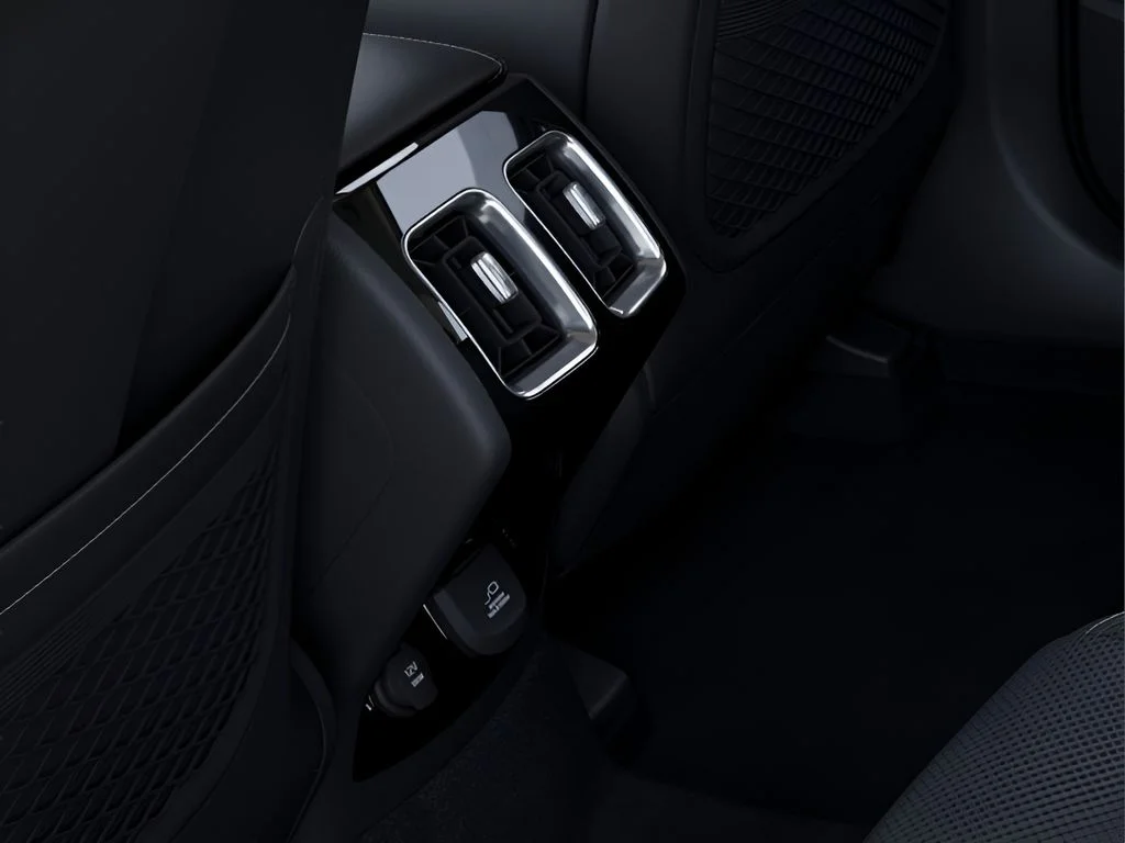 New 2026 Aurora Black Pearl Kia X-Line SX Prestige image 22