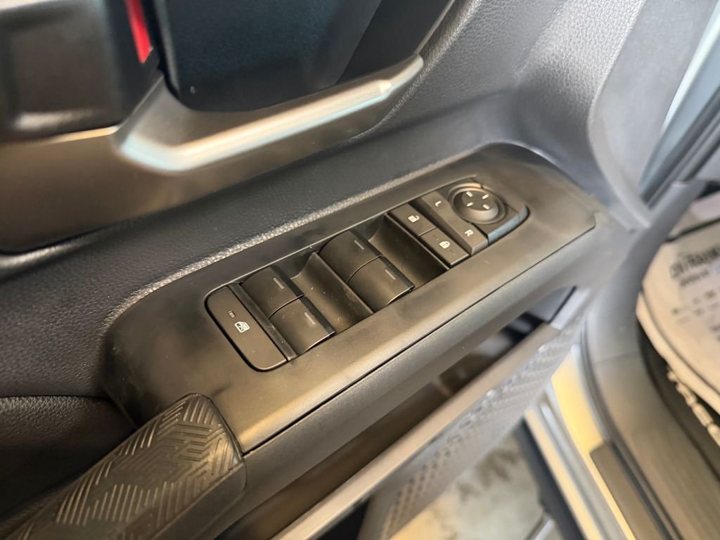 New 2026 Celestial Silver Metallic Toyota  TRD Off-Road image 10
