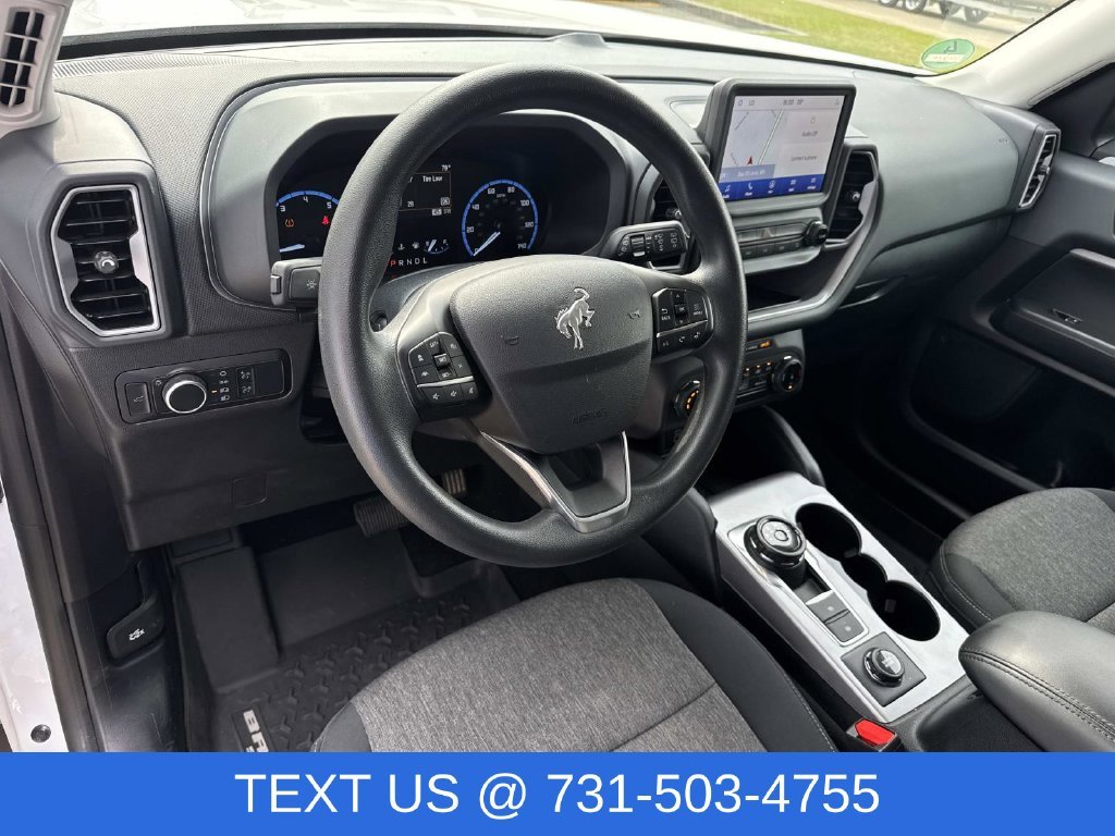 2024 Ford Bronco Sport Big Bend - Photo 30