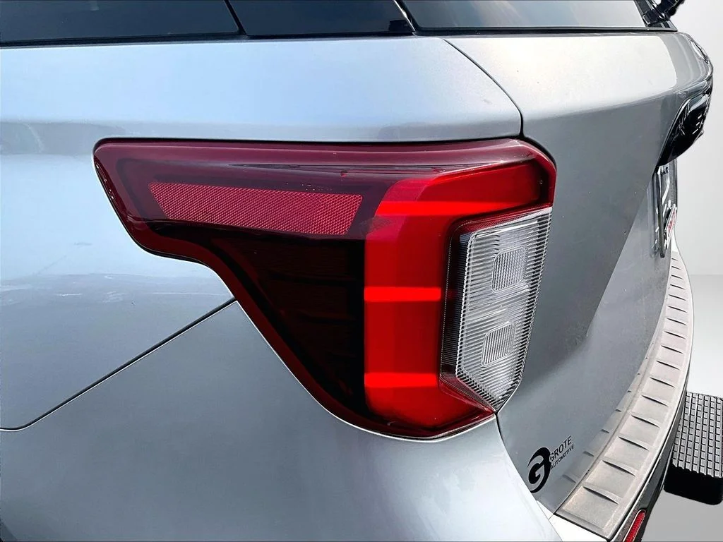 Used 2020 Silver Ford ST image 29