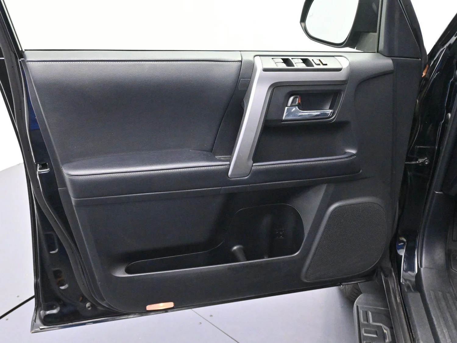 Used 2023 Midnight Black Metallic Toyota SR5 Premium image 12