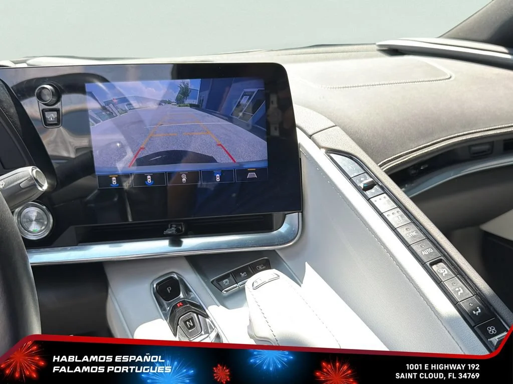 Used 2020 BLADE SILVER METALLIC Chevrolet 2LT image 25