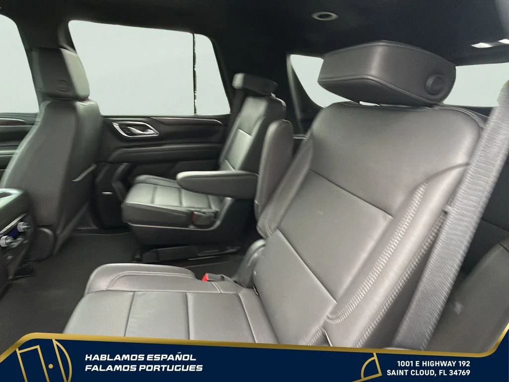 Used 2023 Empire Beige Metallic Chevrolet Z71 image 27