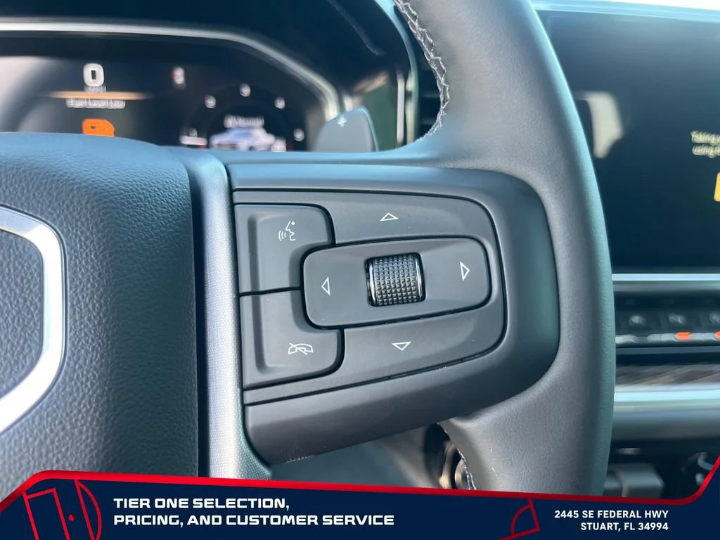New 2026 Sterling Metallic GMC Elevation image 26