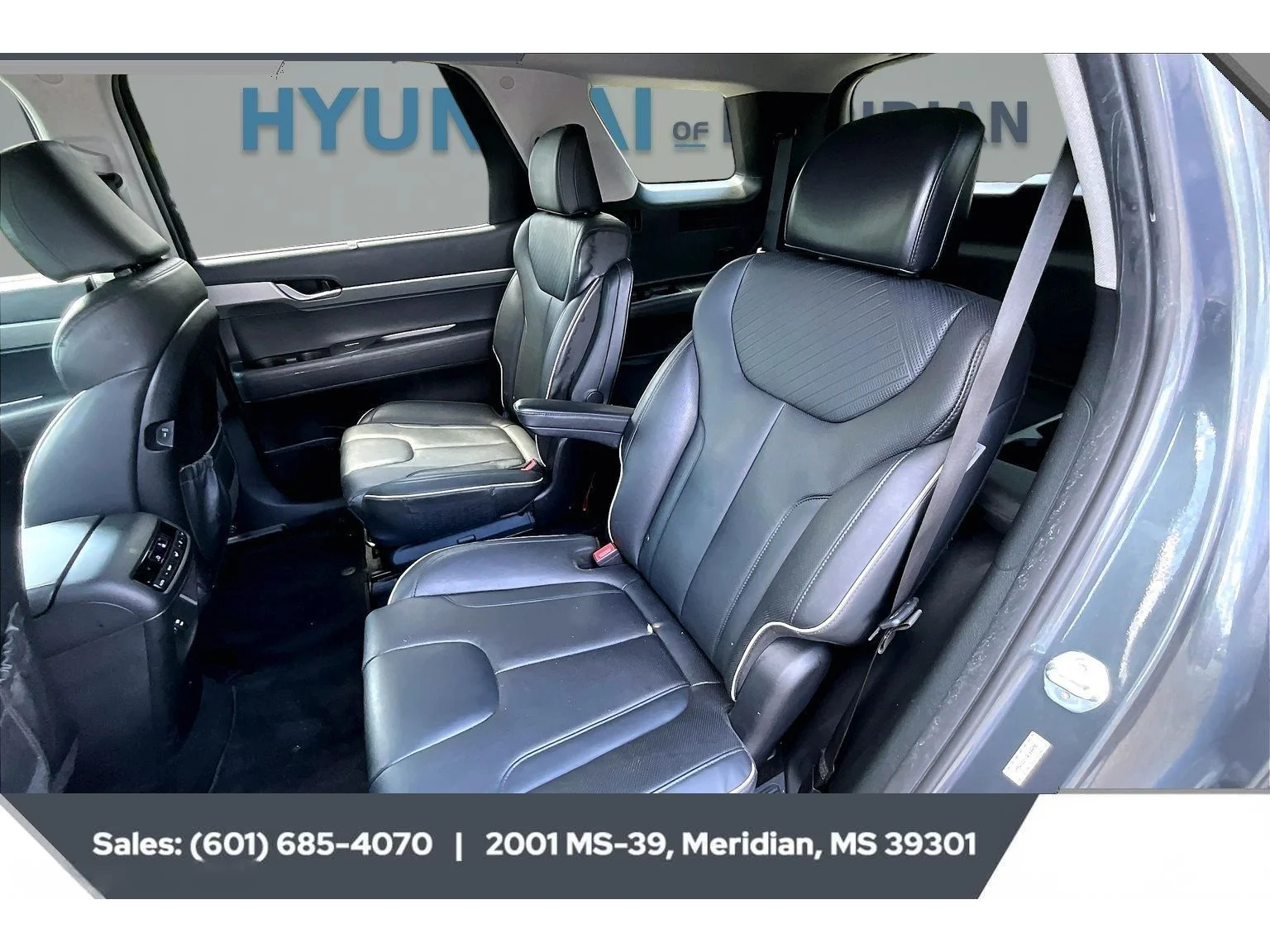 Used 2024 Steel Graphite Hyundai XRT image 19