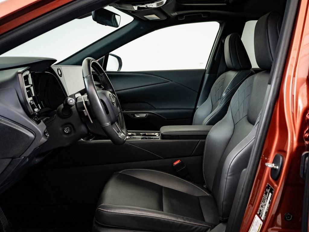 2024 Lexus RX Hybrid 350h - Photo 21
