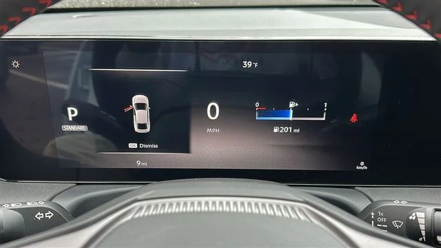 New 2026 White Nissan SR image 13