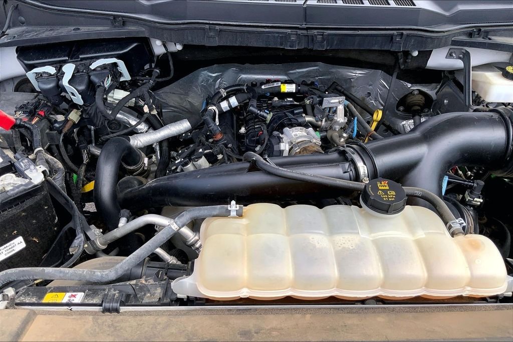 Used 2023 White Ford XL image 29