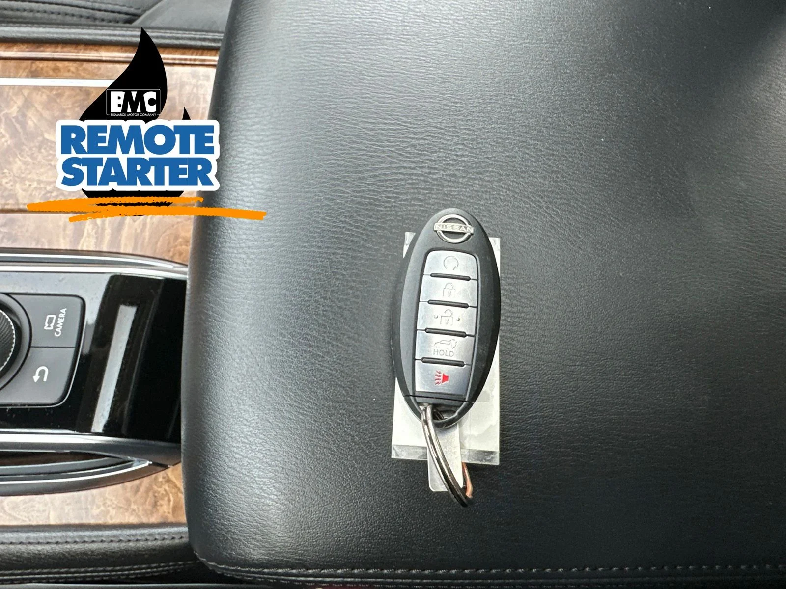 Used 2023 Blue Nissan SL image 84