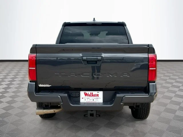 Certified Used 2024  Toyota SR5 image 6