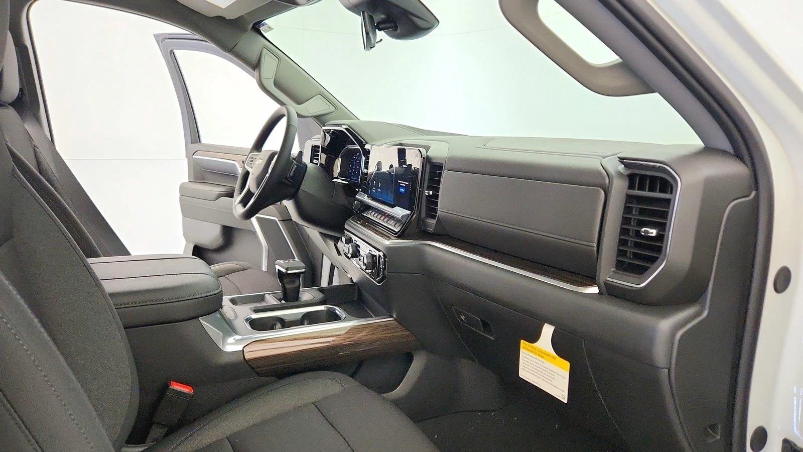2026 Chevrolet Silverado 1500 LT - Photo 31