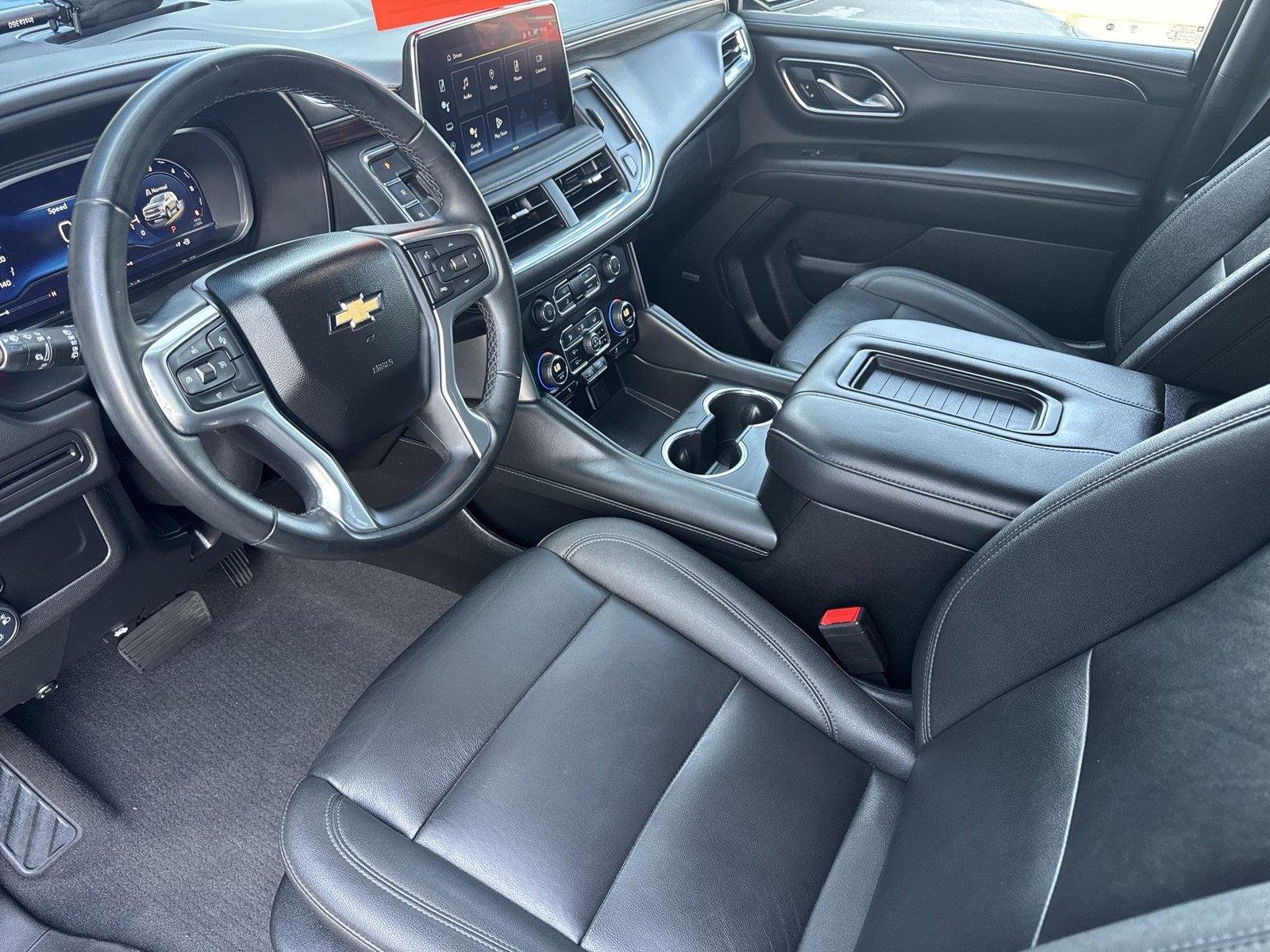2023 Chevrolet Tahoe LT - Photo 10