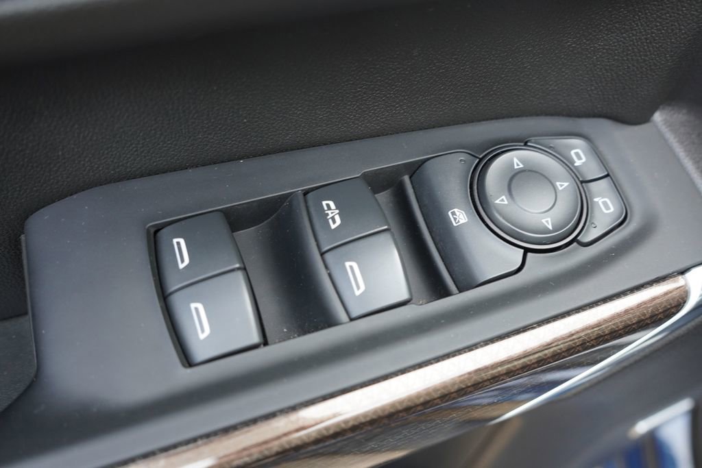 2022 Chevrolet Silverado 1500 Limited LT Trail Boss - Photo 23