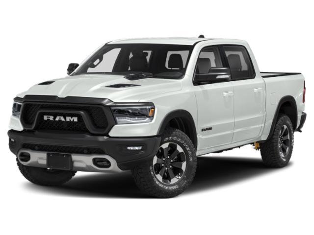 2021 RAM 1500 Rebel 4x4 Crew Cab 5'7's photo