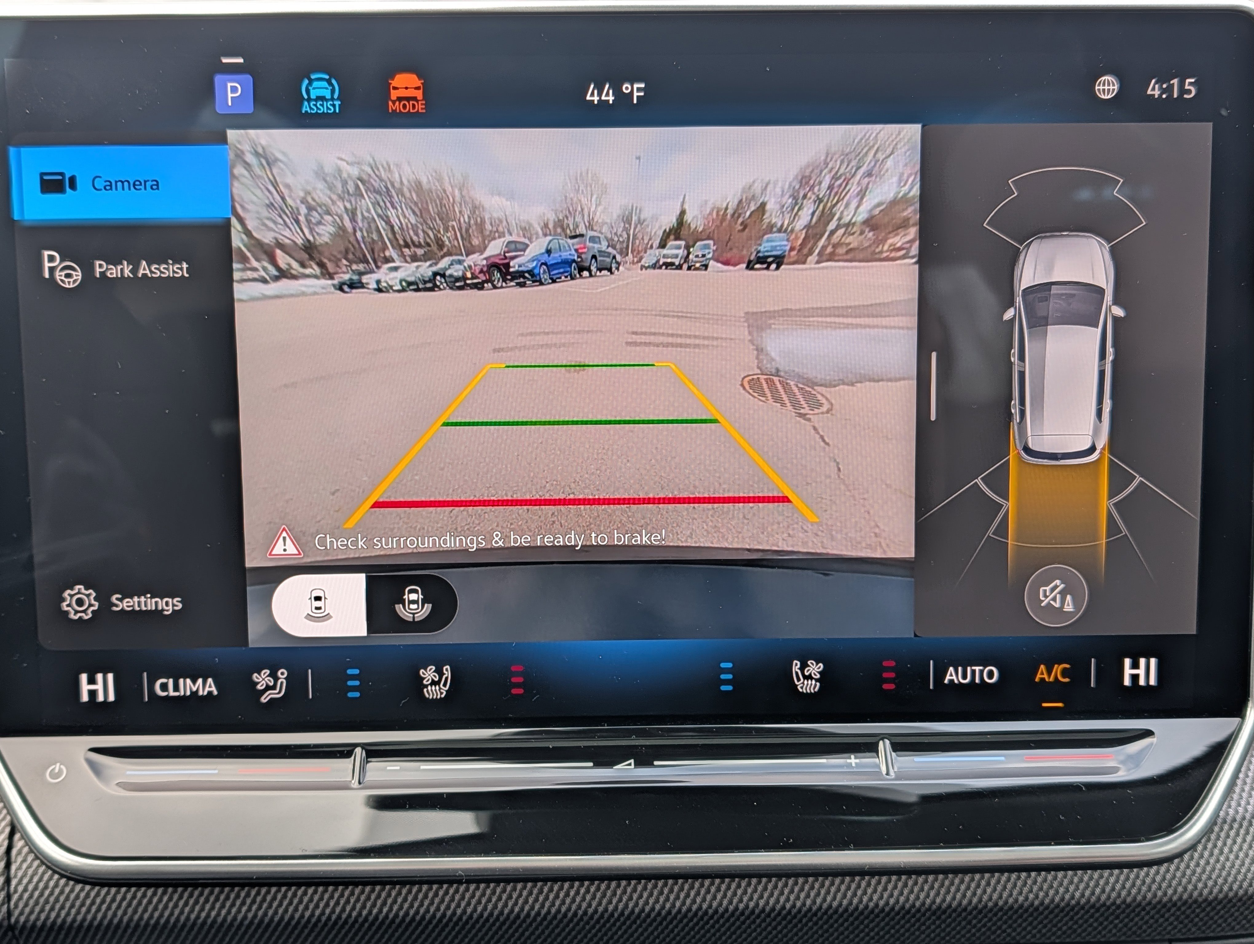 2025 Volkswagen Golf GTI Autobahn - Photo 12