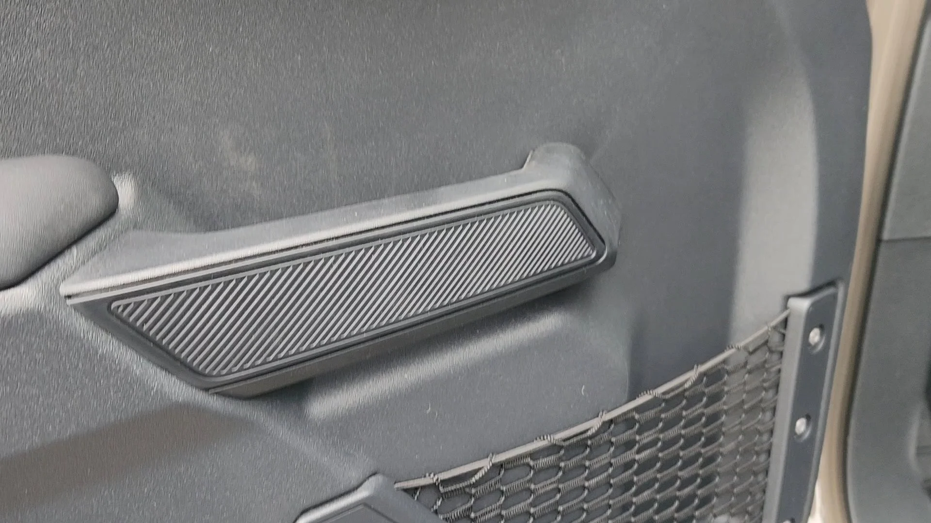 New 2026 Marsh Gray Ford Outer Banks image 28