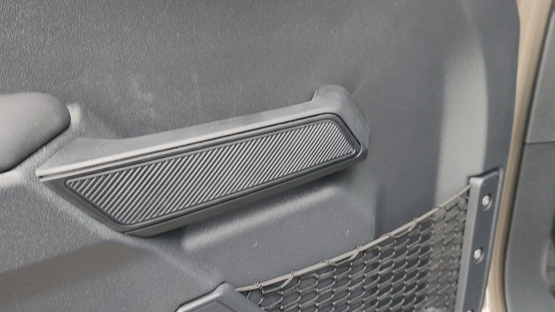 New 2026 Marsh Gray Ford Outer Banks image 28