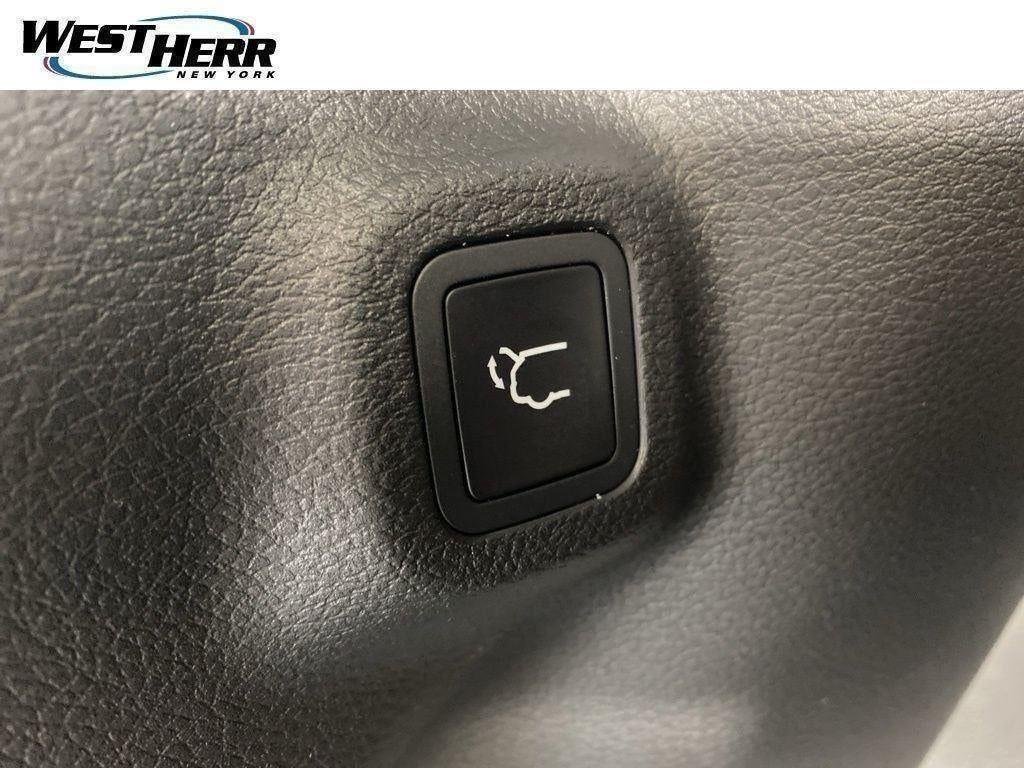 Used 2026 Hydro Blue Pearlcoat Jeep Limited Altitude image 50