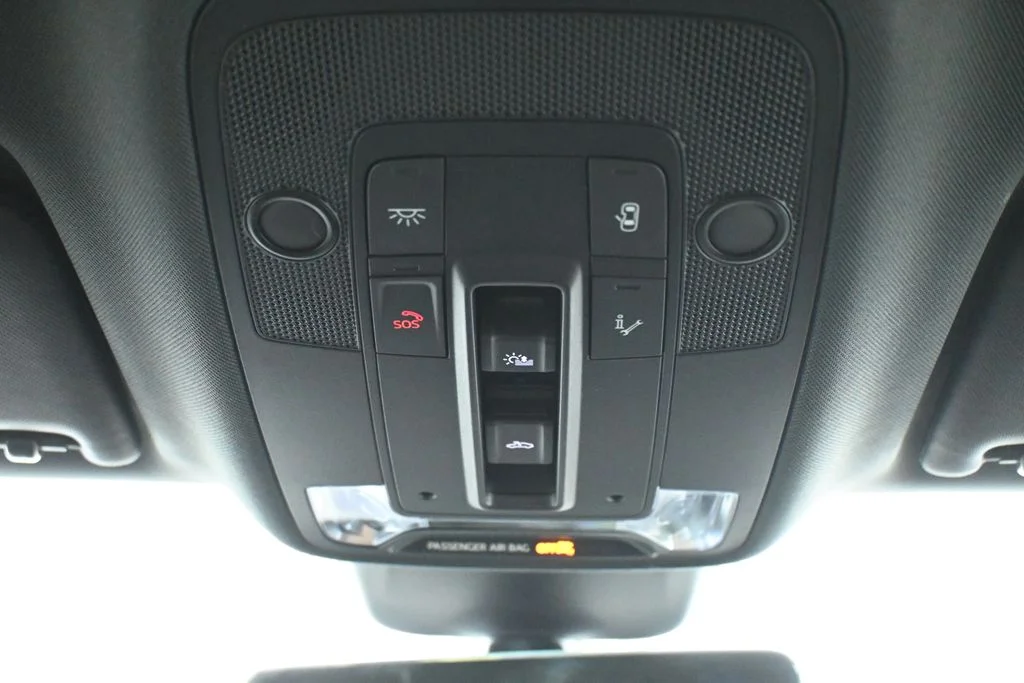 Used 2025 Gray Audi Premium image 17