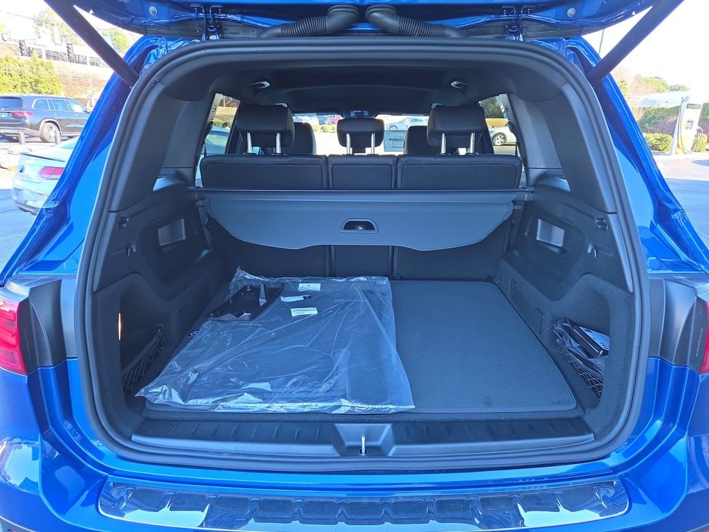 2026 Mercedes-Benz GLB GLB 250 - Photo 14
